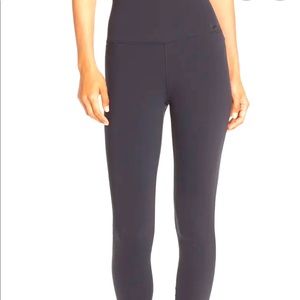 Like New Nike high waisted leggings